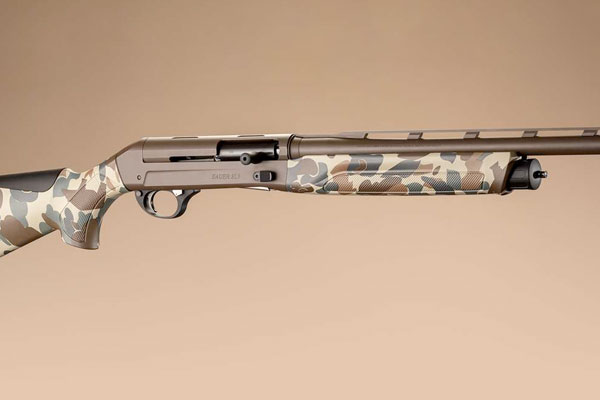 Review: J.P. Sauer & Sohn SL5 Waterfowl