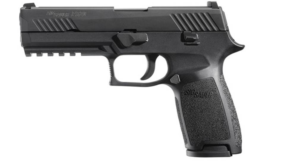 Keefe Report Sig Sauer Wins U S Army Xm17 Modular Handgun System Mhs Contract An Official Journal Of The Nra Keefe Report Sig Sauer Wins U S Army Xm17 Modular Handgun System Mhs Contract An Official Journal Of The Nra