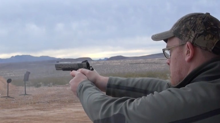 Video: Republic Forge 1911s | An Official Journal Of The NRA