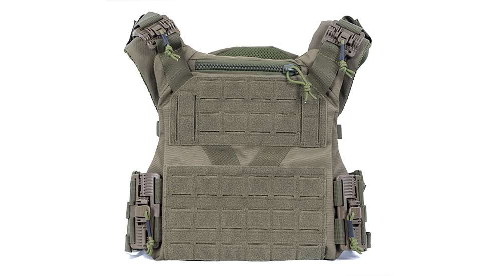 Full Forge Gear Shooter’s Cut Armor Plates