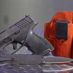 Icarry Taurus TX9 Compact 1