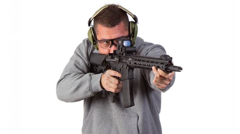 Skills Check: Rifle Standard Gold | An Official Journal Of The NRA