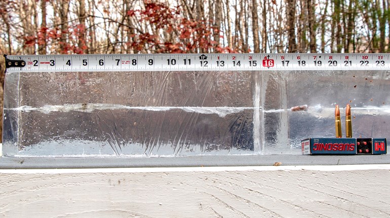 Subsonic Ammo 101: Everything The Suppressor Shooter Should Know | An Official Journal Of The NRA