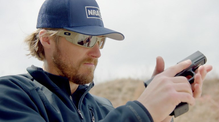 National Rifle Association Launches NRA Carry Guard | An Official Journal Of The NRA