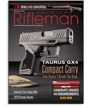 American Rifleman