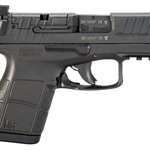 Heckler & Koch VP9CC