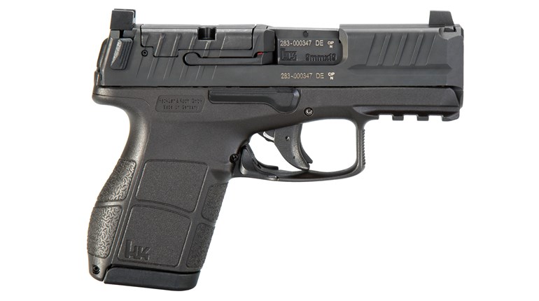 Review: Heckler & Koch VP9CC