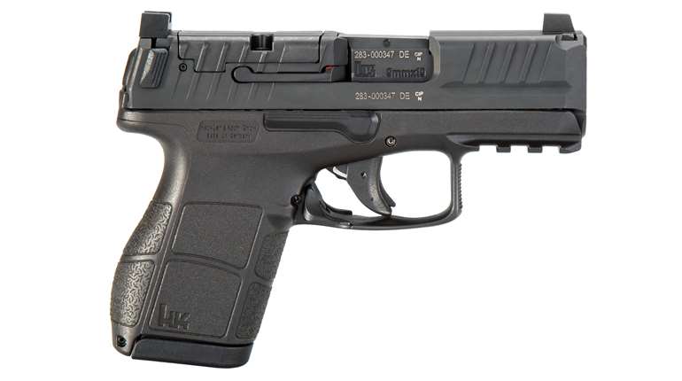 Heckler & Koch VP9CC