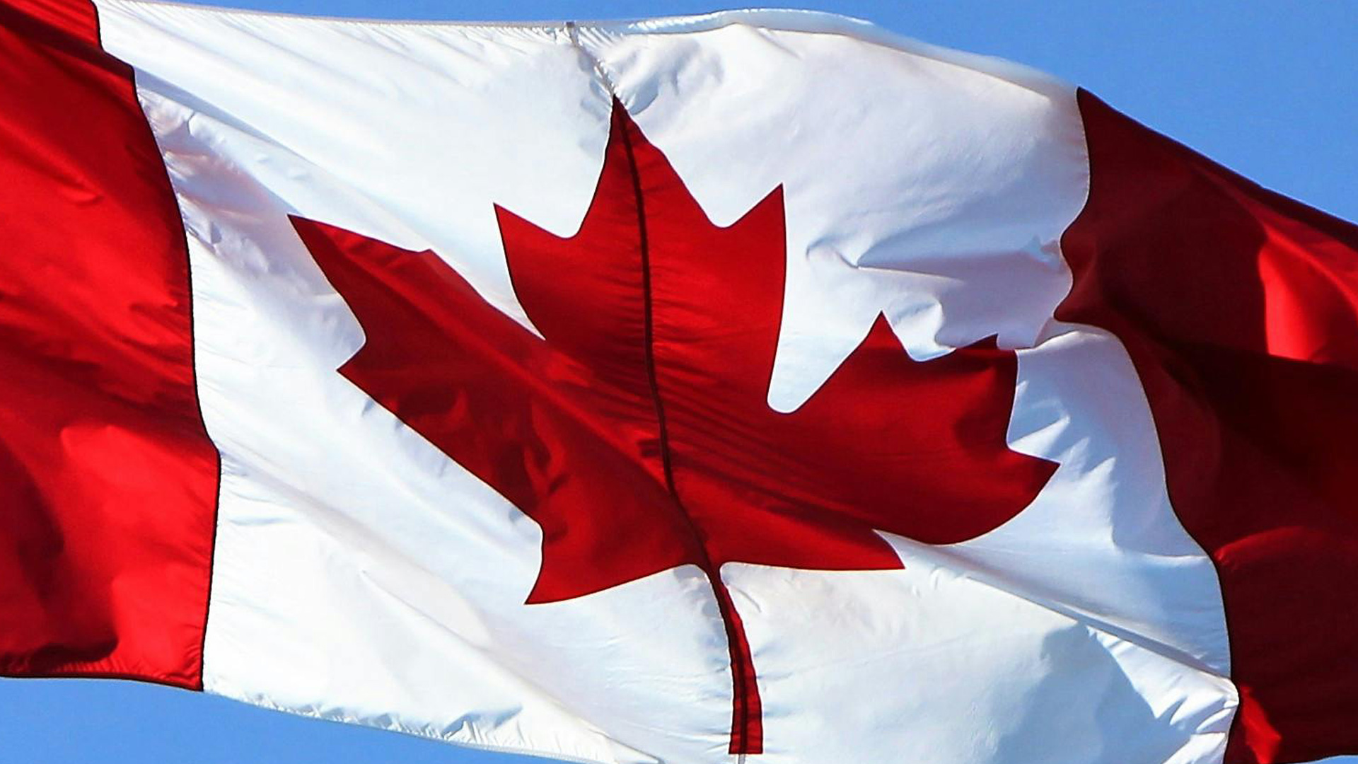 Canadian flag