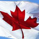 Canadian flag