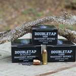 Doubletap Ammunition Snakeshot Defense 1