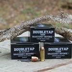 Review: DoubleTap Ammunition SnakeShot Defense