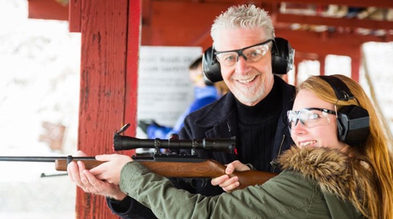 New Gun Owner Guide: Basics of Cleaning, Shooting & Storage | An Official Journal Of The NRA