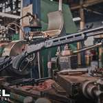 Savage Revel Tactical 01
