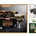 Ammo Makers Offer Savings Through Summer Rebates | An Official Journal Of The NRA