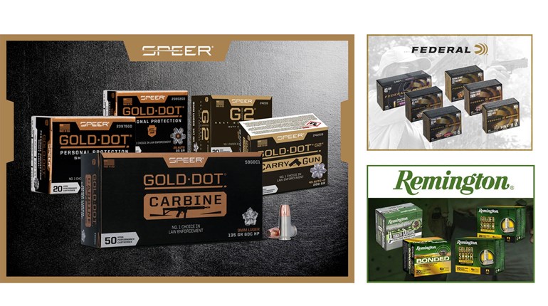 Ammo Makers Offer Savings Through Summer Rebates | An Official Journal Of The NRA