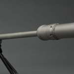 Nosler Suppressors Model 21 30 Caliber Titanium F