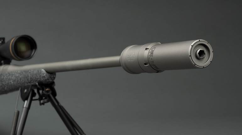Trump Administration Moves to Streamline Suppressor Exports | An Official Journal Of The NRA