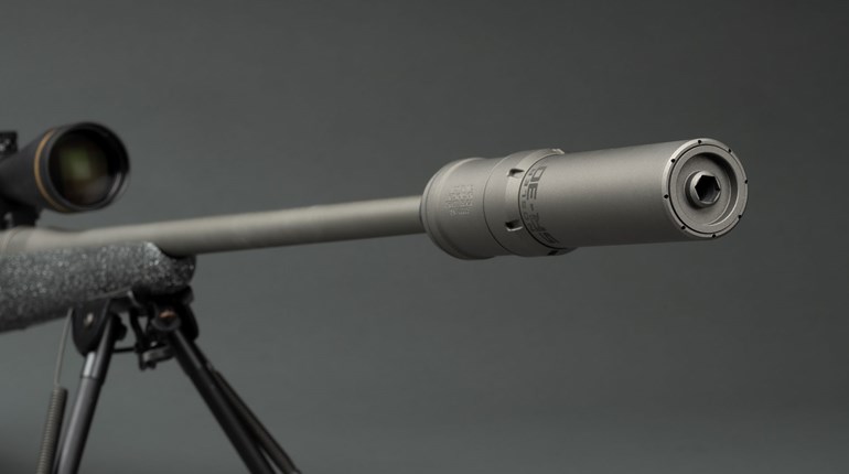 Trump Administration Moves to Streamline Suppressor Exports | An Official Journal Of The NRA