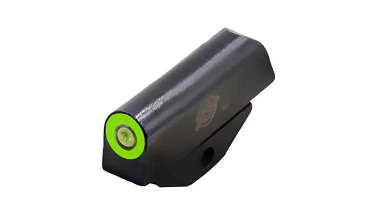 Preview: XS Sights Standard Dot Revolver Front Sight Smith & Wesson | An Official Journal Of The NRA