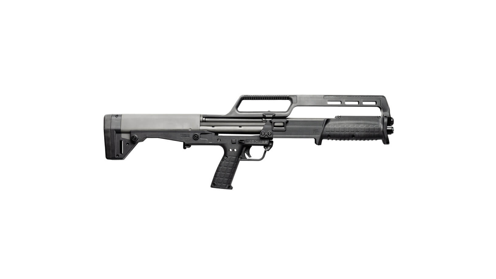 Gun Of The Week: KelTec KSG410 | An Official Journal Of The NRA