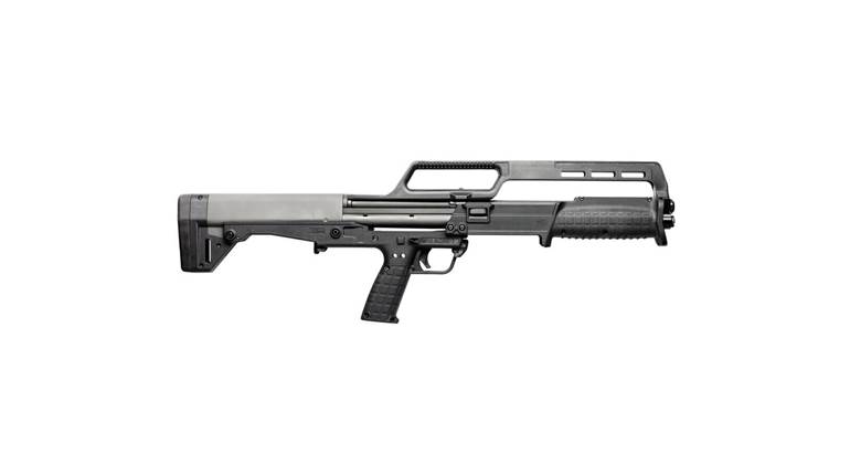 Gun Of The Week: KelTec KSG410 | An Official Journal Of The NRA