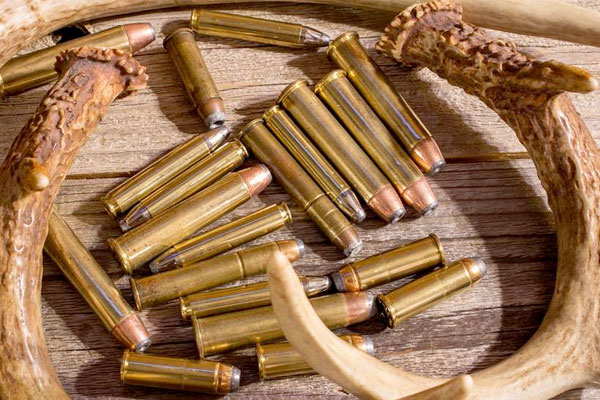 Top 7 Straight-Walled Cartridges for Deer Hunting