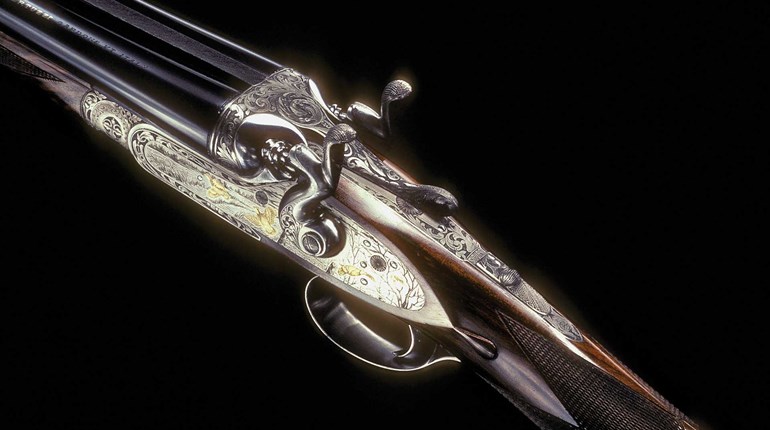 Double-Gun Mechanisms | An Official Journal Of The NRA