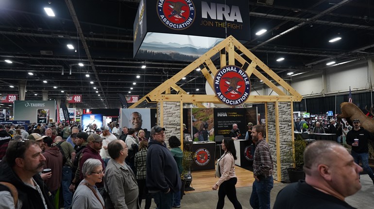 Attending NRA’s Great American Outdoor Show | An Official Journal Of The NRA