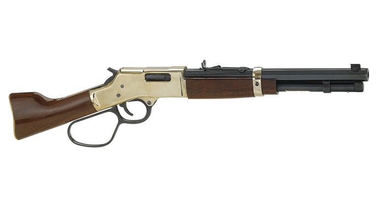 Wanted Dead Or Alive's 'Mare's Leg': How Effective Is It Really? | An Official Journal Of The NRA