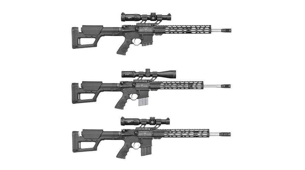 Rock River Arms Ascendant Series F