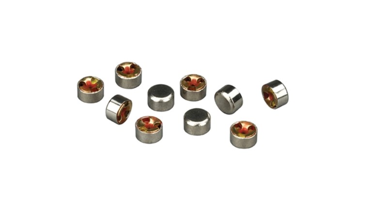 CCI, Speer Announce Lead-Free Catalyst Primer Production In U.S. | An Official Journal Of The NRA