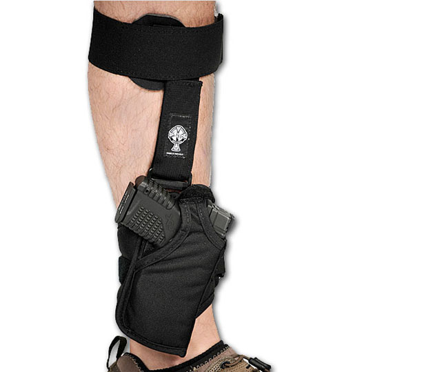 Ankle Holsters