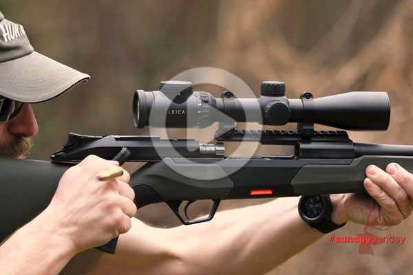 #SundayGunday: Beretta BRX1