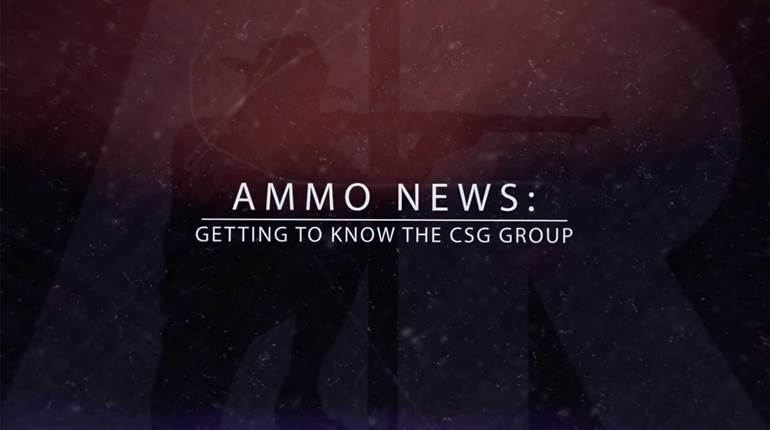 The Keefe Report: Inside The CSG Group—Remain Calm | An Official Journal Of The NRA