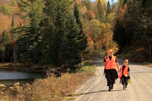 Autumn is Coming! Are You (& Your Gun) Ready?