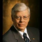 Remembering Past NRA President David A. Keene