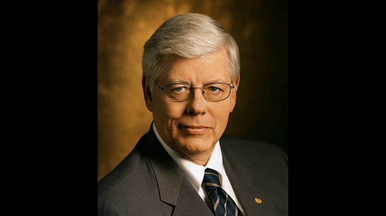 Remembering Past NRA President David A. Keene | An Official Journal Of The NRA