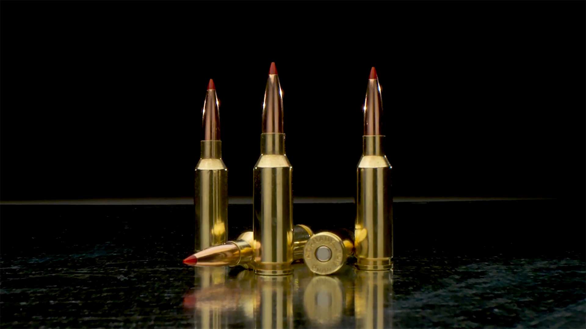 Hornady's 6 mm ARC | An Official Journal Of The NRA