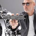 The CZ 75 Legend: Rebirth of an Icon