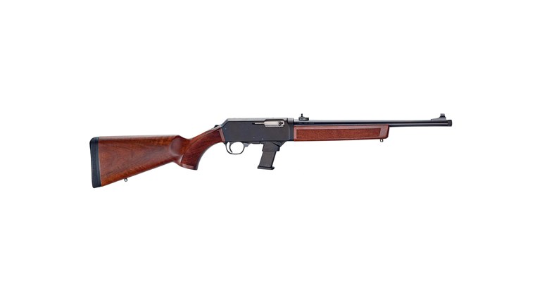 Gun Of The Week: Henry Homesteader | An Official Journal Of The NRA