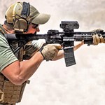 Storm on the Horizon: US Palm's Storm Cat4 Rifles & Pistols | An Official Journal Of The NRA