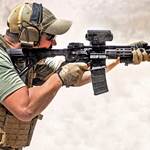 Storm on the Horizon: US Palm's Storm Cat4 Rifles & Pistols
