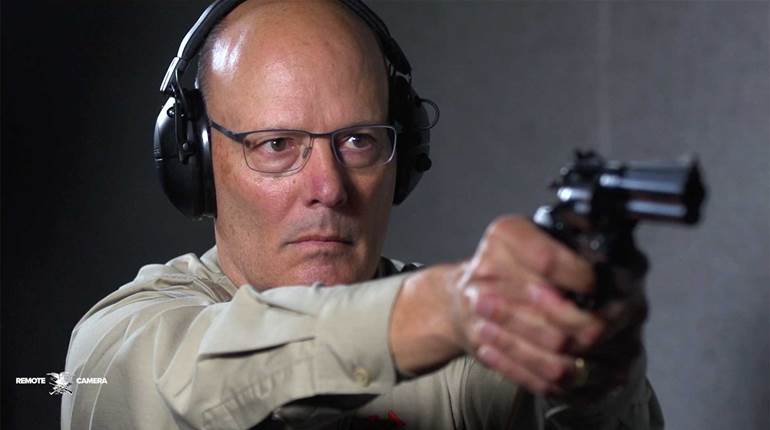 Doug Hamlin: NRA's New CEO & EVP | An Official Journal Of The NRA