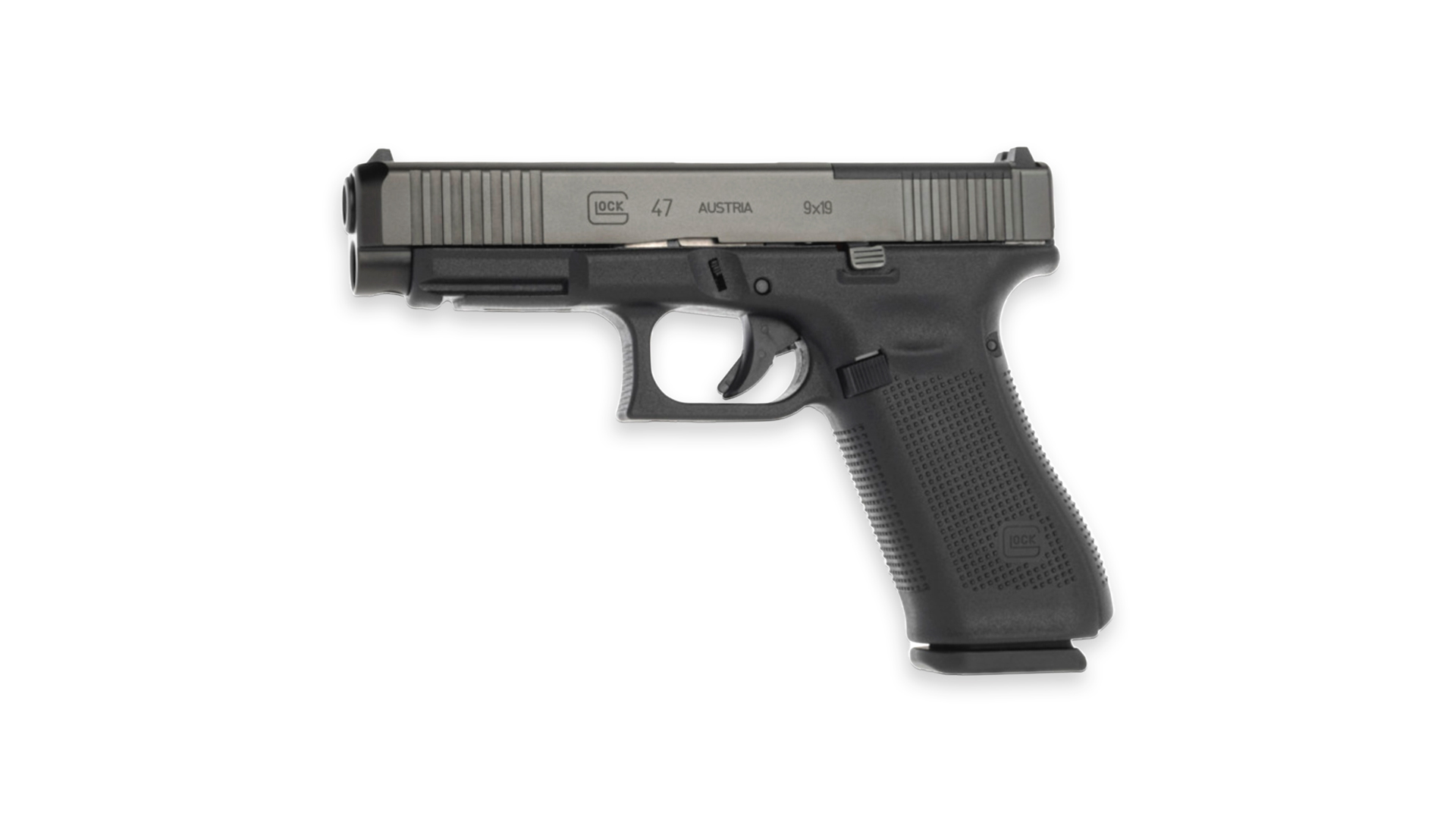 Review: Glock 47 MOS  An Official Journal Of The NRA