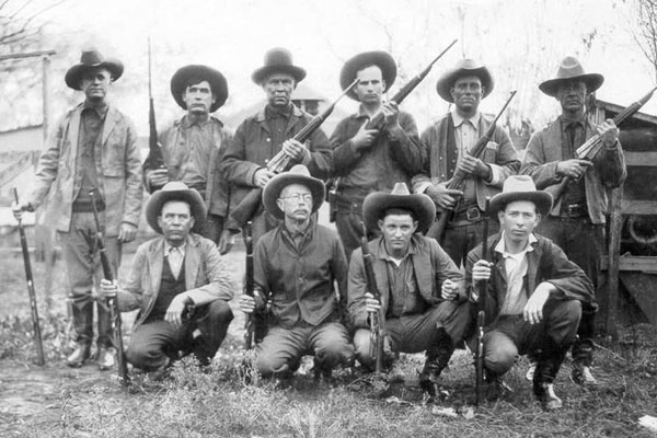 Texas Rangers at 200