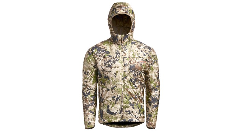 Preview: Sitka Kelvin Aerolite Jacket | An Official Journal Of The NRA
