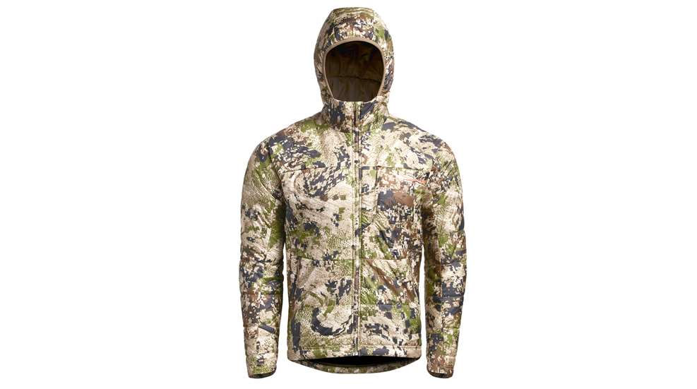 Sitka Kelvin Aerolite Jacket