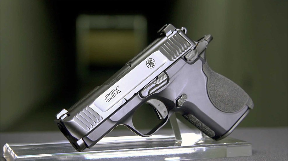 American Rifleman | National Rifle Association | NRA Publications