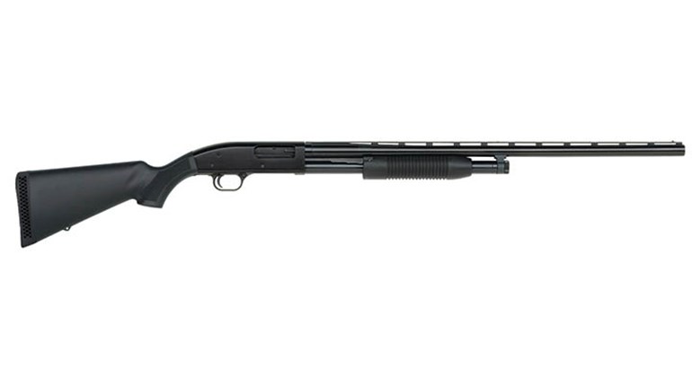 Mossberg Maverick 88: A Popular Budget-Priced Shotgun | An Official Journal Of The NRA